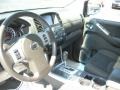 Silver Lightning - Pathfinder SE 4x4 Photo No. 13