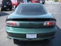 1997 Polo Green Metallic Chevrolet Camaro RS Coupe  photo #6