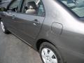 2006 Phantom Gray Pearl Toyota Corolla LE  photo #8