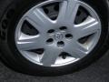 2006 Phantom Gray Pearl Toyota Corolla LE  photo #10