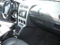 2008 Brilliant Black Crystal Pearl Dodge Caliber SRT4  photo #19