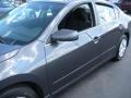 Dark Slate Metallic - Altima 2.5 S Photo No. 8