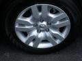 Dark Slate Metallic - Altima 2.5 S Photo No. 9