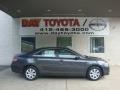 Magnetic Gray Metallic - Camry LE Photo No. 1