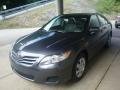 Magnetic Gray Metallic - Camry LE Photo No. 5