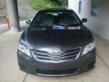 Magnetic Gray Metallic - Camry LE Photo No. 6