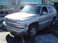 Light Pewter Metallic - Tahoe LS 4x4 Photo No. 2