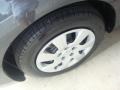 Magnetic Gray Metallic - Camry LE Photo No. 7