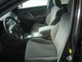 Magnetic Gray Metallic - Camry LE Photo No. 8