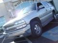 Light Pewter Metallic - Tahoe LS 4x4 Photo No. 3