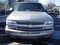 Light Pewter Metallic - Tahoe LS 4x4 Photo No. 4