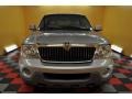 2004 Silver Birch Metallic Lincoln Navigator Luxury 4x4  photo #2