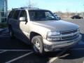 Light Pewter Metallic - Tahoe LS 4x4 Photo No. 5