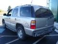 Light Pewter Metallic - Tahoe LS 4x4 Photo No. 9