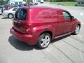 Cardinal Red Metallic - HHR LT Panel Photo No. 3