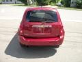 Cardinal Red Metallic - HHR LT Panel Photo No. 4