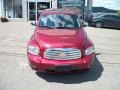 Cardinal Red Metallic - HHR LT Panel Photo No. 8