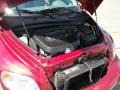 Cardinal Red Metallic - HHR LT Panel Photo No. 12