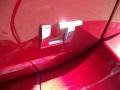 Cardinal Red Metallic - HHR LT Panel Photo No. 13