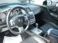 2007 Platinum Pearl Matallic Nissan Murano SL AWD  photo #12