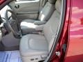 Cardinal Red Metallic - HHR LT Panel Photo No. 29