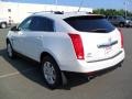 Platinum Ice Tricoat - SRX V6 Photo No. 2