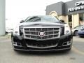 Black Raven - CTS Sedan Photo No. 2