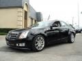 Black Raven - CTS Sedan Photo No. 3