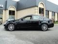 Black Raven - CTS Sedan Photo No. 4