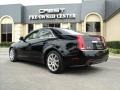 Black Raven - CTS Sedan Photo No. 5