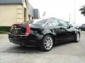 Black Raven - CTS Sedan Photo No. 6
