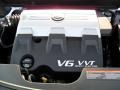 Platinum Ice Tricoat - SRX V6 Photo No. 27