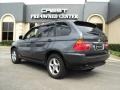 Steel Grey Metallic - X5 3.0i Photo No. 5
