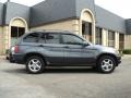 Steel Grey Metallic - X5 3.0i Photo No. 7