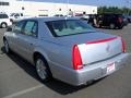 2011 Radiant Silver Metallic Cadillac DTS   photo #2