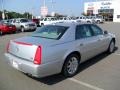 2011 Radiant Silver Metallic Cadillac DTS   photo #4