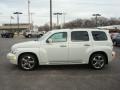 2007 Cappuccino Frost Metallic Chevrolet HHR LT #3343442