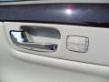 2011 Radiant Silver Metallic Cadillac DTS   photo #17