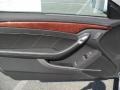Radiant Silver Metallic - CTS Coupe Photo No. 7