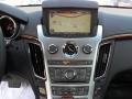 Radiant Silver Metallic - CTS Coupe Photo No. 13