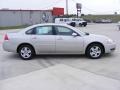 Silverstone Metallic - Impala LS Photo No. 5