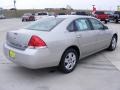 Silverstone Metallic - Impala LS Photo No. 6