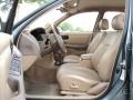 1995 Silver Spruce Metallic Toyota Avalon XLS  photo #8