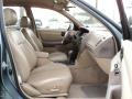 Beige 1995 Toyota Avalon XLS Interior Color