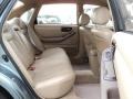 Beige Rear Seat Photo for 1995 Toyota Avalon #33633883