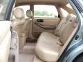 1995 Silver Spruce Metallic Toyota Avalon XLS  photo #11