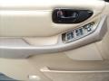 Beige 1995 Toyota Avalon XLS Door Panel