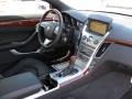 Radiant Silver Metallic - CTS Coupe Photo No. 19