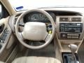 Beige Controls Photo for 1995 Toyota Avalon #33633935