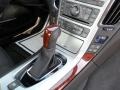 Radiant Silver Metallic - CTS Coupe Photo No. 21